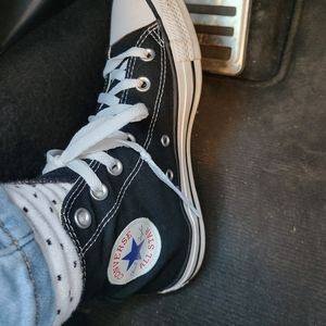 converse hitops